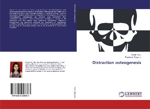 Distraction osteogenesis