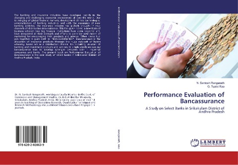 Performance Evaluation of Bancassurance: A Study on Select Banks in Srikakulam District of Andhra Pradesh