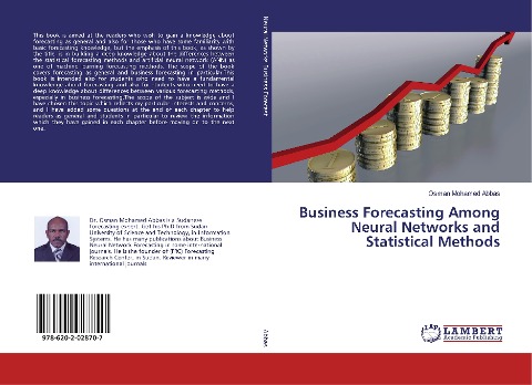 Business Forecasting Among Neural Networks and Statistical Methods