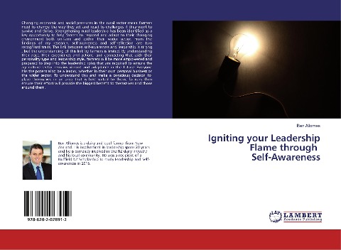Igniting your Leadership Flame through Self-Awareness