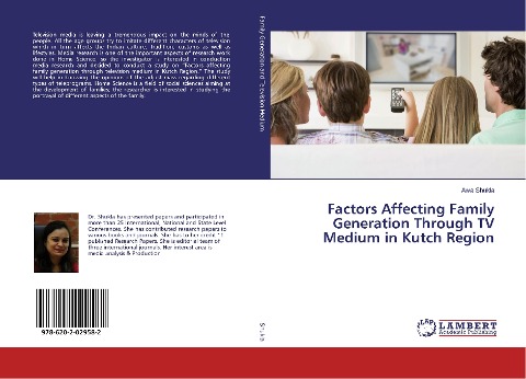 Factors Affecting Family Generation Through TV Medium in Kutch Region
