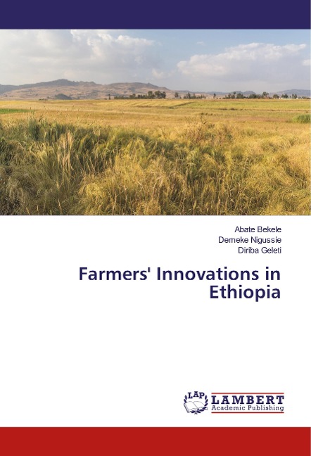 Farmers Innovations in Ethiopia