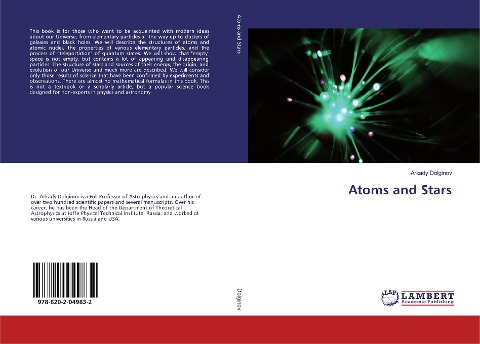 Atoms and Stars