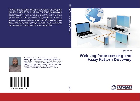 Web Log Preprocessing and Fuzzy Pattern Discovery