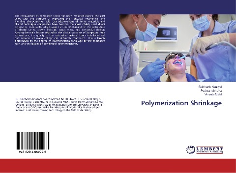 Polymerization Shrinkage