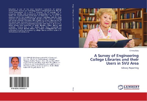 A Survey of Engineering College Libraries and their Users in SVU Area: Library Reporting