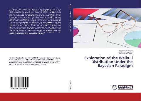 Exploration of the Weibull Distribution Under the Bayesian Paradigm