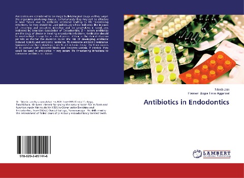 Antibiotics in Endodontics