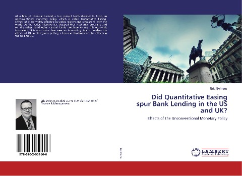 Did Quantitative Easing spur Bank Lending in the US and UK?: Effects of the Unconventional Monetary Policy