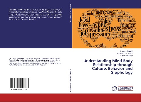 Understanding Mind-Body Relationship through Culture, Behavior and Graphology