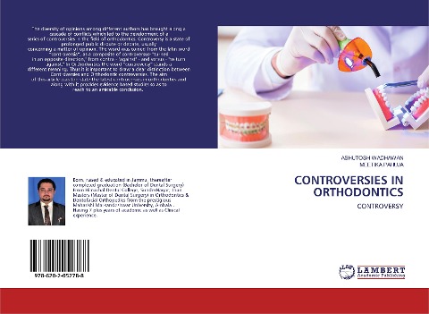 CONTROVERSIES IN ORTHODONTICS: CONTROVERSY
