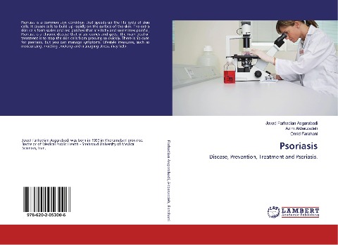 Psoriasis: Disease, Prevention, Treatment and Psoriasis.