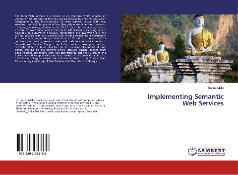 Implementing Semantic Web Services