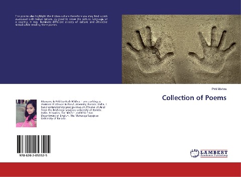 Collection of Poems