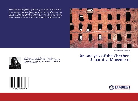 An analysis of the Chechen Separatist Movement