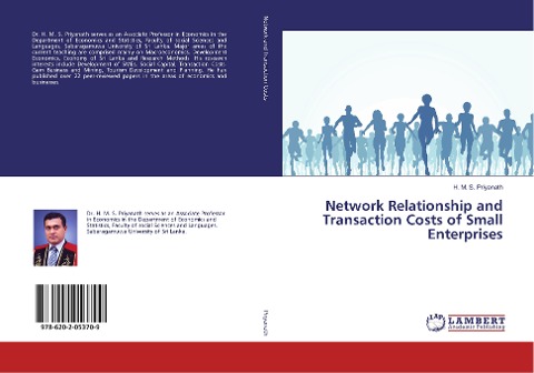 Network Relationship and Transaction Costs of Small Enterprises