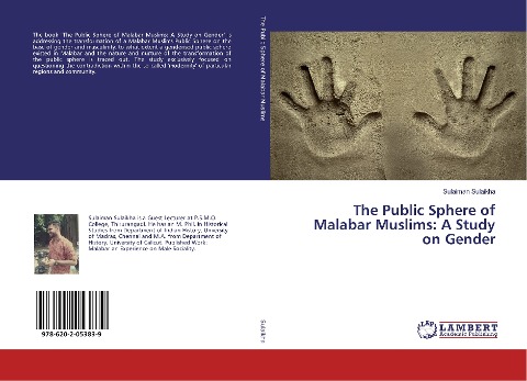 The Public Sphere of Malabar Muslims: A Study on Gender