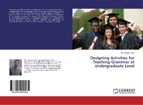 Designing Activities for Teaching Grammar at Undergraduate Level