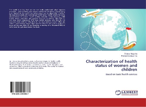 Characterization of health status of women and children: Based on basic health services
