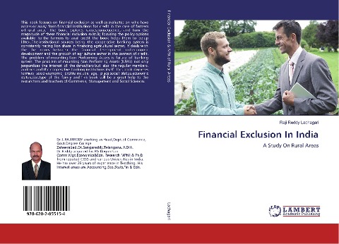 Financial Exclusion In India: A Study On Rural Areas