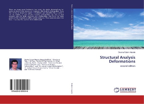 Structural Analysis Deformations: second edition