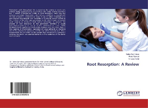 Root Resorption: A Review