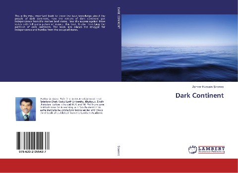 Dark Continent