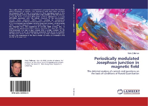 Periodically modulated Josephson junction in magnetic field: The detailed analysis of current configurations on the basis of conditions of fluxoid quantisation