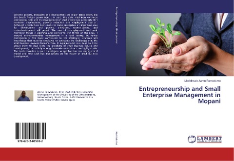 Entrepreneurship and Small Enterprise Management in Mopani