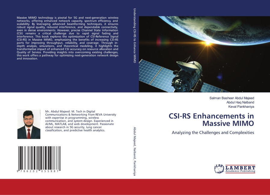 CSI-RS Enhancements in Massive MIMO: Analyzing the Challenges and Complexities