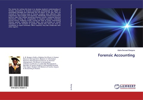 Forensic Accounting