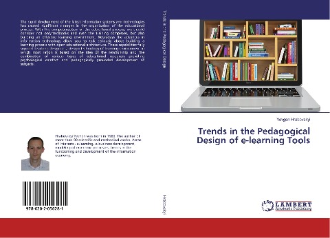 Trends in the Pedagogical Design of e-learning Tools