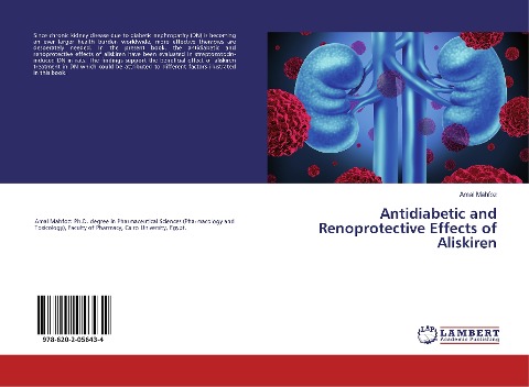 Antidiabetic and Renoprotective Effects of Aliskiren