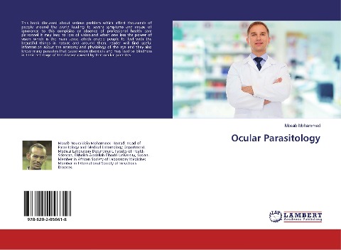 Ocular Parasitology