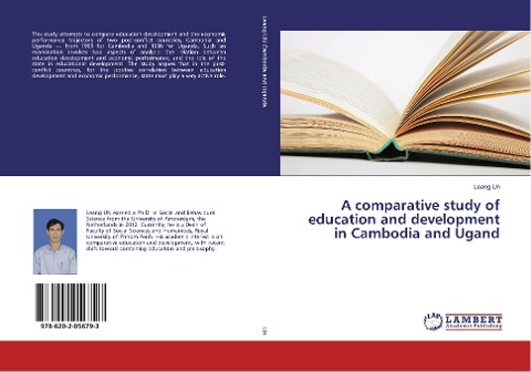 A comparative study of education and development in Cambodia and Ugand