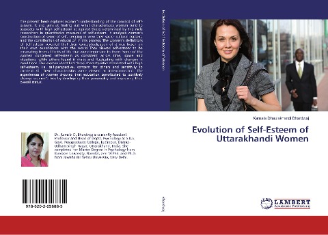 Evolution of Self-Esteem of Uttarakhandi Women