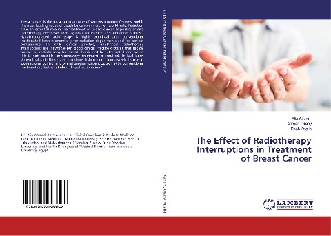 The Effect of Radiotherapy Interruptions in Treatment of Breast Cancer