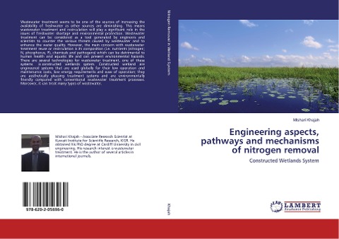 Engineering aspects, pathways and mechanisms of nitrogen removal: Constructed Wetlands System