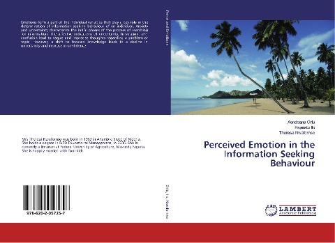 Perceived Emotion in the Information Seeking Behaviour