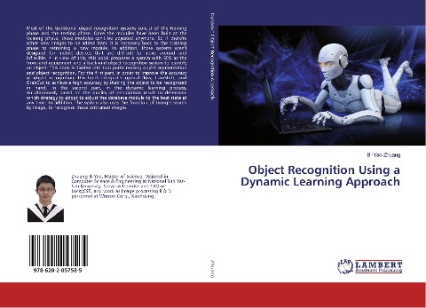 Object Recognition Using a Dynamic Learning Approach