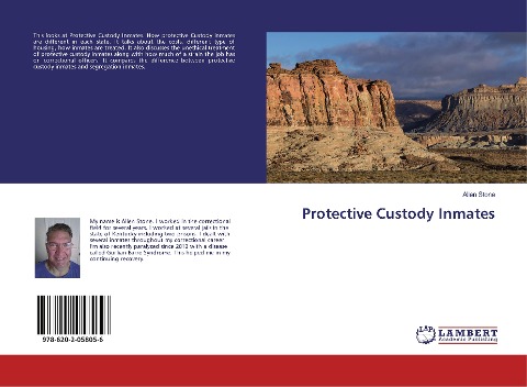 Protective Custody Inmates