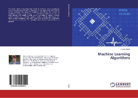 Machine Learning Algorithms