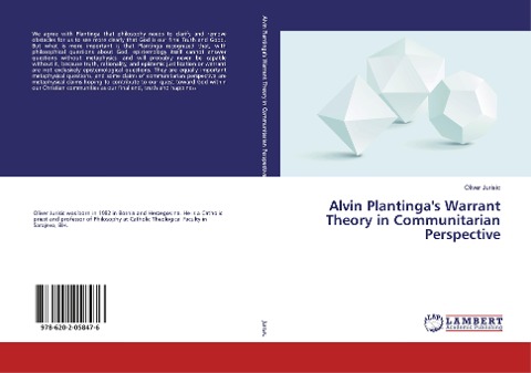 Alvin Plantingas Warrant Theory in Communitarian Perspective