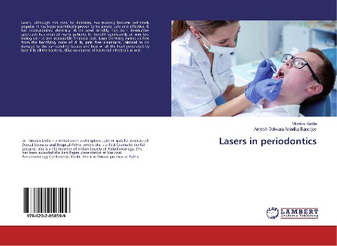 Lasers in periodontics