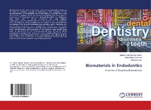 Biomaterials in Endodontics: A review of Bioactive Biomaterials