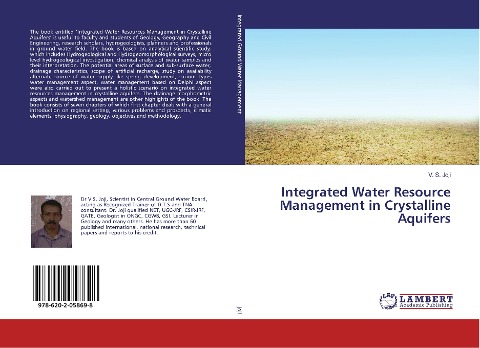 Integrated Water Resource Management in Crystalline Aquifers