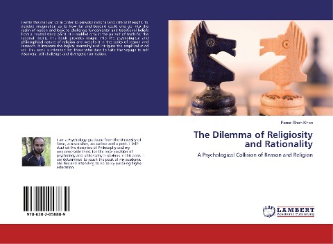The Dilemma of Religiosity and Rationality: A Psychological Collision of Reason and Religion