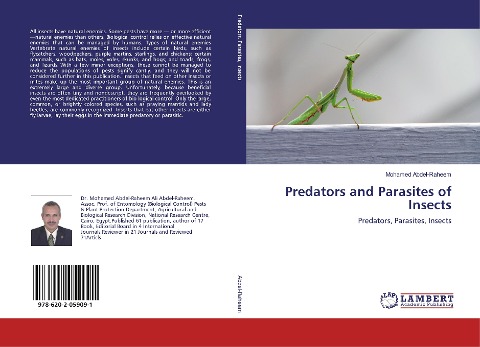 Predators and Parasites of Insects: Predators, Parasites, Insects