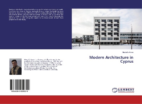 Modern Architecture in Cyprus
