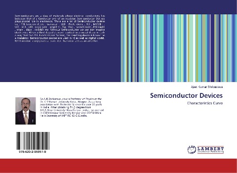 Semiconductor Devices: Characteristics Curve